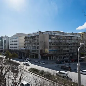 Horizon Apartments, The Luxury Apartament Saloniki