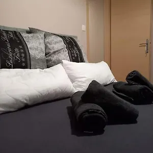 Kassandrou Deluxe Apartament Saloniki