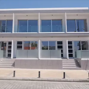 Shalos Apartament Ajia Napa