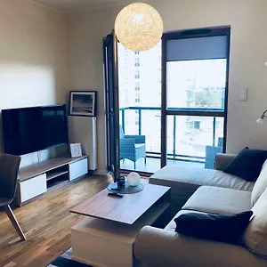Apartament Nadmorski Apartament Gdańsk