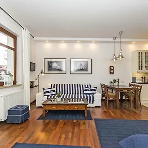Pirat Rentyear Apartament Gdańsk