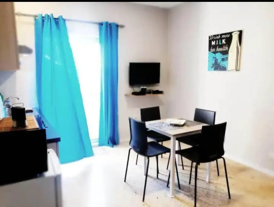Valletta Apartment With Harbour Veiw