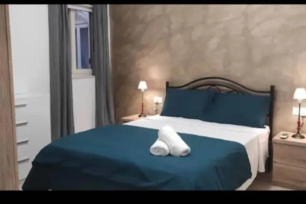 Valletta Apartment With Harbour Veiw